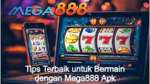 Mega888 Apk